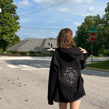 Load image into Gallery viewer, "D-DAY tour" hoodie