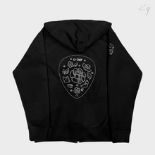 Load image into Gallery viewer, "D-DAY tour" hoodie pre-order