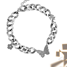 Cargar imagen en el visor de la galería, "D-DAY tour" bracelet