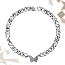 Cargar imagen en el visor de la galería, "D-DAY tour" necklace