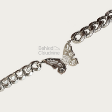 Cargar imagen en el visor de la galería, "D-DAY tour" necklace