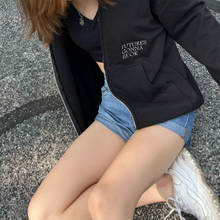 Load image into Gallery viewer, "D-DAY tour" hoodie pre-order