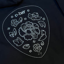 Load image into Gallery viewer, "D-DAY tour" hoodie pre-order