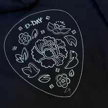 Load image into Gallery viewer, "D-DAY tour" hoodie