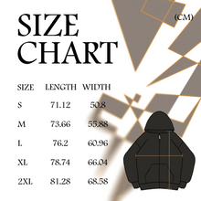 Load image into Gallery viewer, "D-DAY tour" hoodie