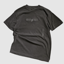Cargar imagen en el visor de la galería, "Seven (days a week)” t-shirt