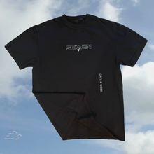 Cargar imagen en el visor de la galería, "Seven (days a week)” t-shirt
