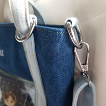 Cargar imagen en el visor de la galería, "Love Yourself" Tote Bag