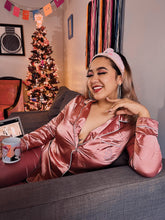 Cargar imagen en el visor de la galería, BS&T Pajama Set