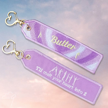 Cargar imagen en el visor de la galería, "Love Yourself" Tote Bag