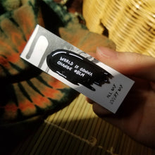 Cargar imagen en el visor de la galería, Black Lives Matter charity enamel pin