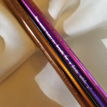 Load image into Gallery viewer, 00:00 boba/milkshake straws