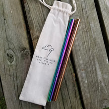 Load image into Gallery viewer, 00:00 boba/milkshake straws