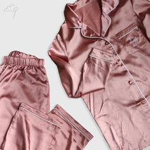 Cargar imagen en el visor de la galería, BS&T Pajama Set