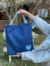 Cargar imagen en el visor de la galería, "Love Yourself" Tote Bag