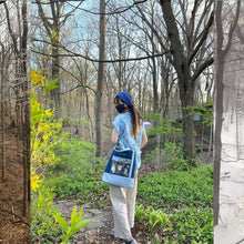 Cargar imagen en el visor de la galería, "Love Yourself" Tote Bag