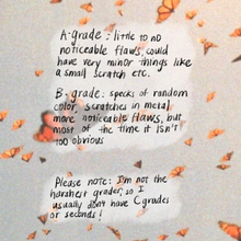 Cargar imagen en el visor de la galería, Black Lives Matter charity enamel pin