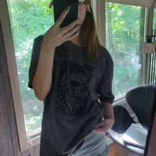 Load image into Gallery viewer, “More/Jack in the Box” t-shirt