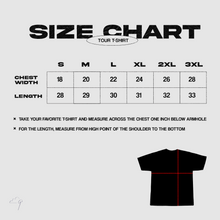 Load image into Gallery viewer, White “TOUR” Agust D/Suga t-shirt