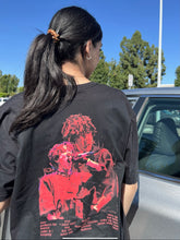 Load image into Gallery viewer, “Hobipalooza Setlist” t-shirt