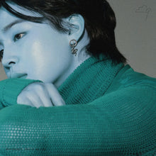 Load image into Gallery viewer, "Lie" Jimin studded earrings