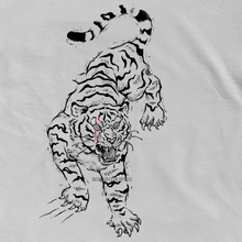 Load image into Gallery viewer, White “TOUR” Agust D/Suga t-shirt