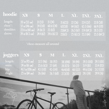 Load image into Gallery viewer, Heathered Grey ¨Life Goes On¨ set