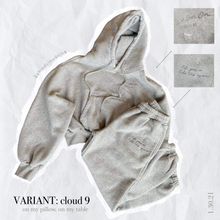 Load image into Gallery viewer, ¨Life Goes On¨ hoodie ONLY