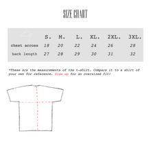 Load image into Gallery viewer, “More/Jack in the Box” t-shirt