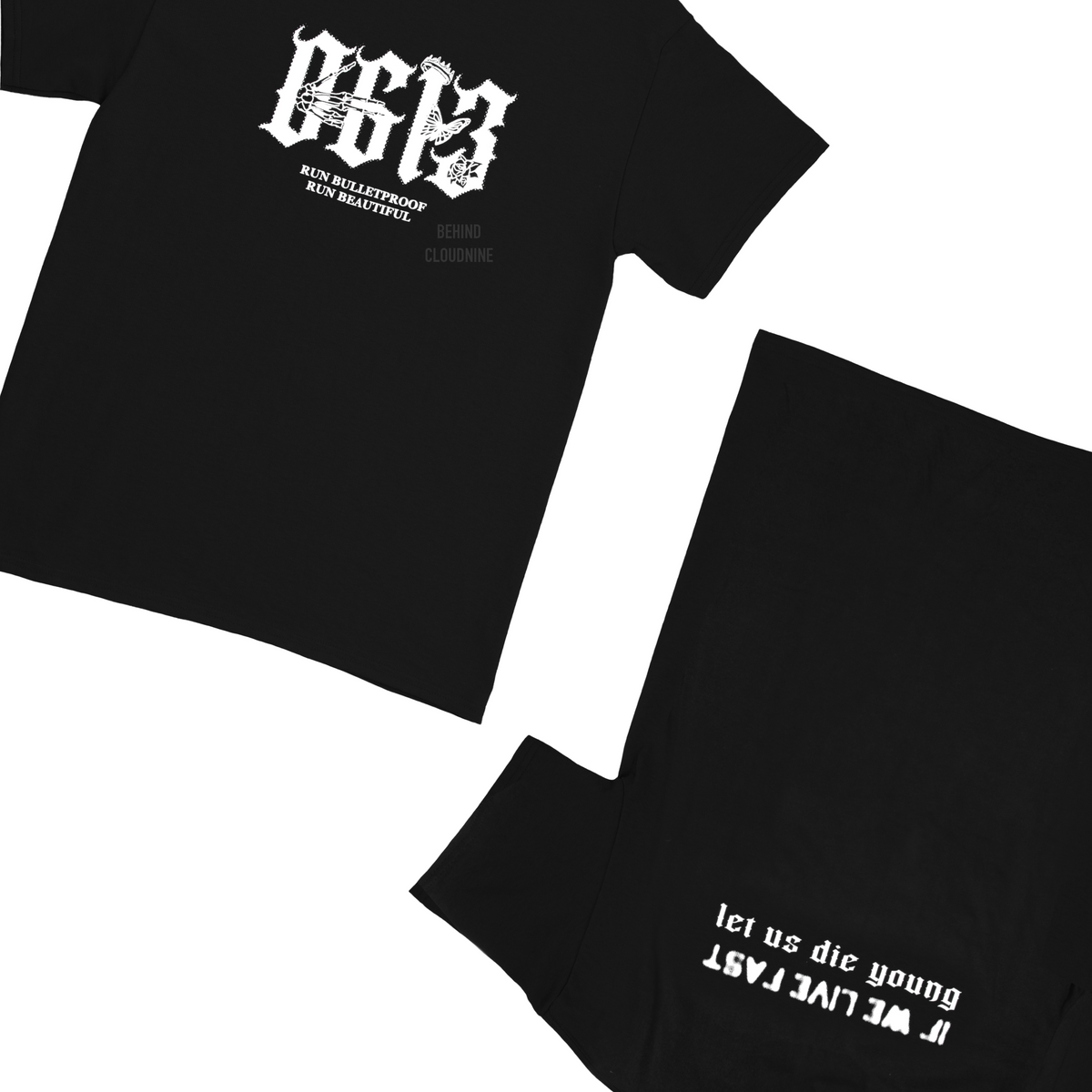 Run BTS” t-shirt – behindcloudnine Run BTS” t-shirt – behindcloudnine