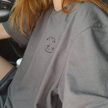 Load image into Gallery viewer, “More/Jack in the Box” t-shirt