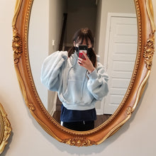 Load image into Gallery viewer, ¨Life Goes On¨ hoodie ONLY