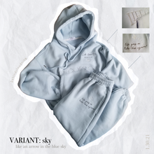 Load image into Gallery viewer, ¨Life Goes On¨ hoodie ONLY