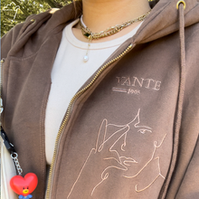 Cargar imagen en el visor de la galería, VANTE hoodie