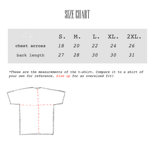 Load image into Gallery viewer, “Arson” t-shirt