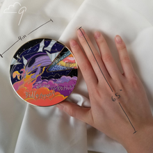 Cargar imagen en el visor de la galería, "The Eternal" giant spinning pin