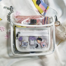 Load image into Gallery viewer, Ita/tour bag