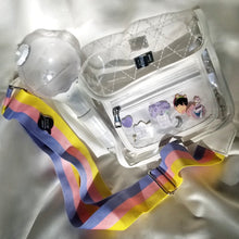 Load image into Gallery viewer, Ita/tour bag