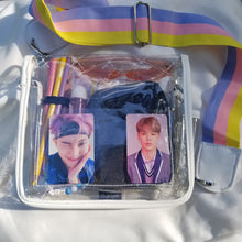 Load image into Gallery viewer, Ita/tour bag