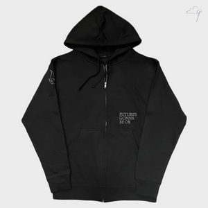 "D-DAY tour" hoodie pre-order
