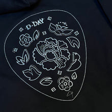 Load image into Gallery viewer, &quot;D-DAY tour&quot; hoodie pre-order
