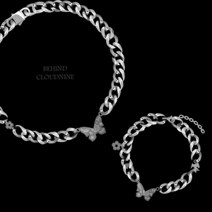 "D-DAY tour" jewelry BUNDLE pre-order