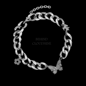 "D-DAY tour" jewelry BUNDLE pre-order