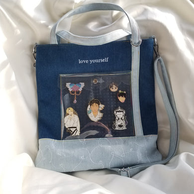 love yourself bag