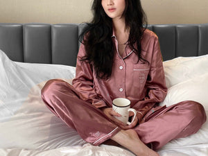 BS&T Pajama Set