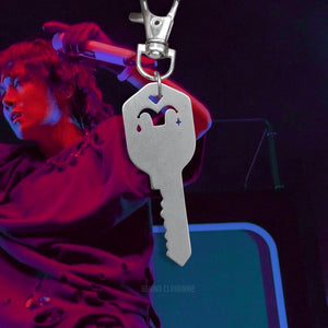 J-Hope "More" keychain