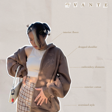 Load image into Gallery viewer, VANTE hoodie
